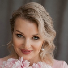Елена Горячева